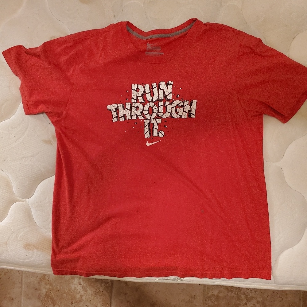 Nike Shirt